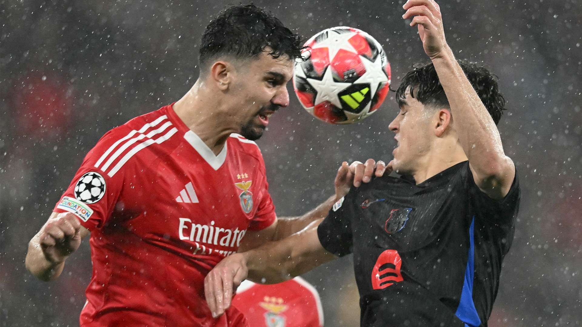 赛的走向 赛的走向